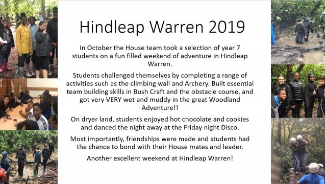 Hindleap warren 2019