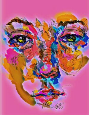 AMAKA I Yr 10 ART