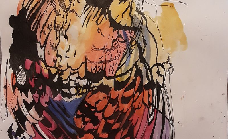 Blog Header Image