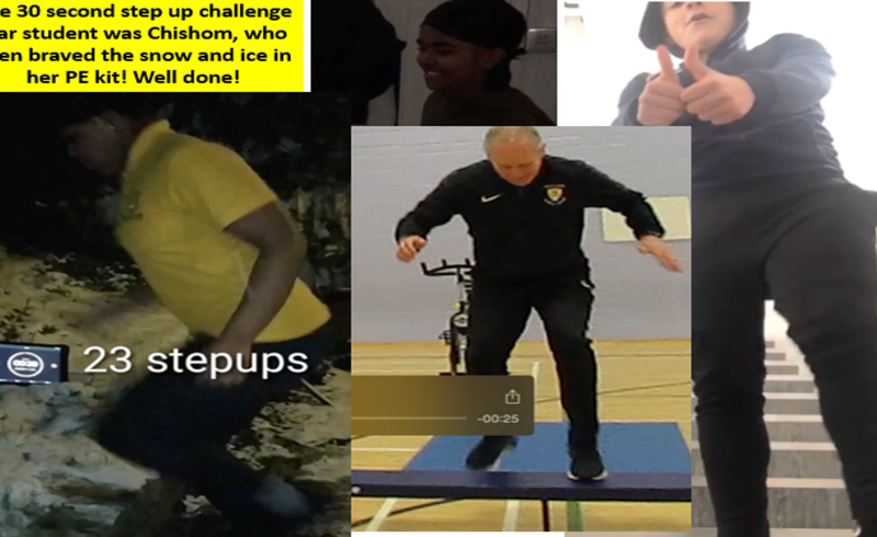 Blog Header Image