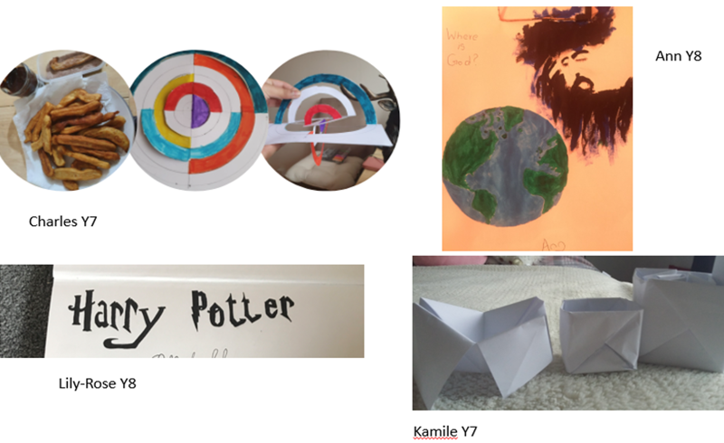 Blog Header Image