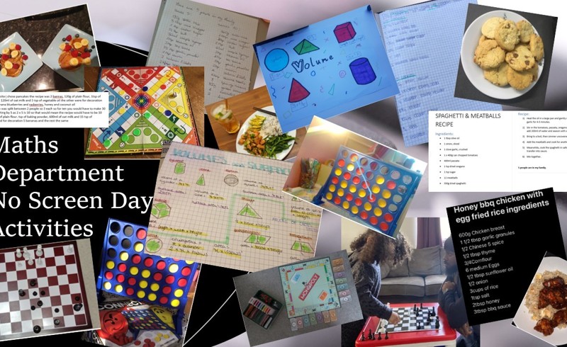 Blog Header Image