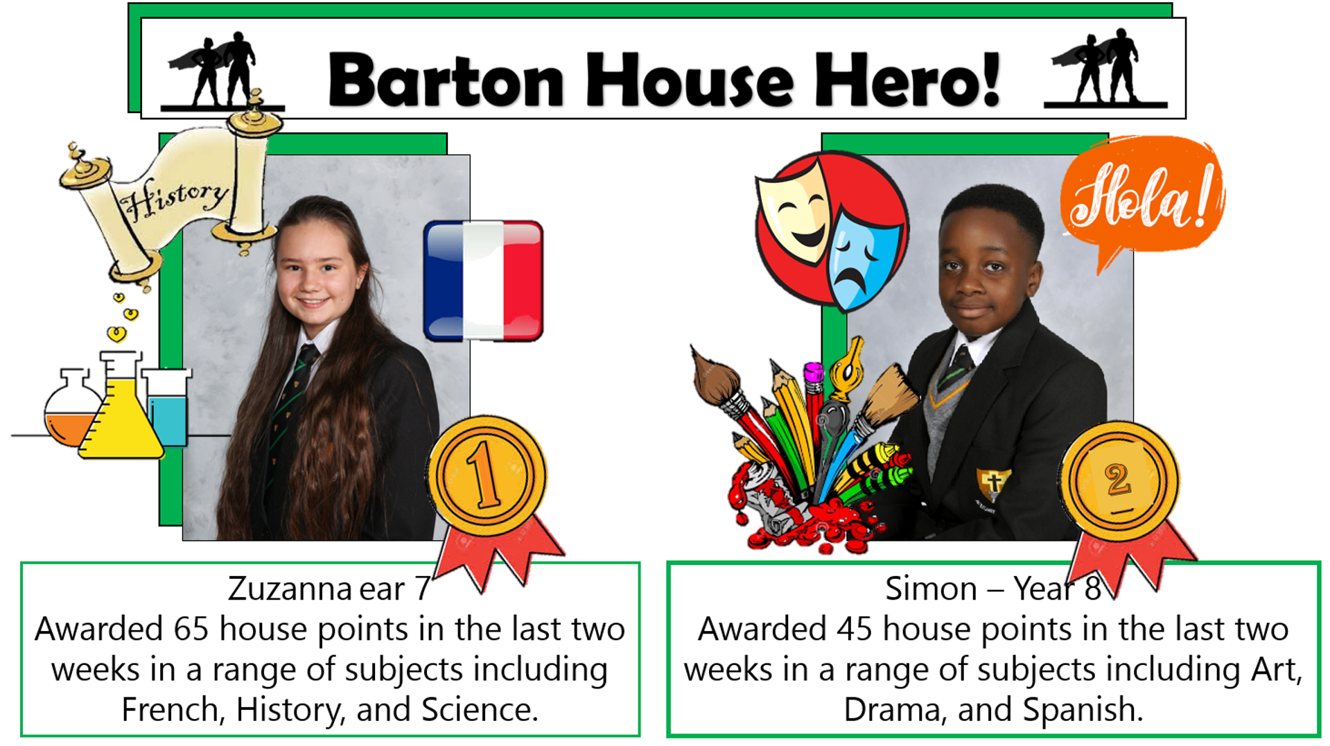 Barton House Hero