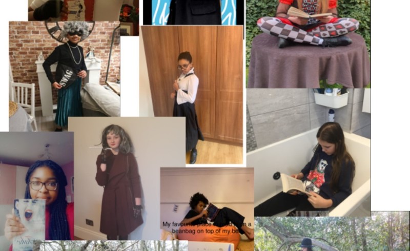 Blog Header Image