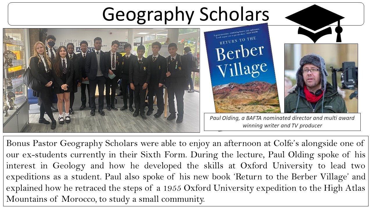 Moreable Geog Trip