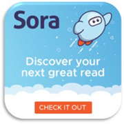SORA Logo