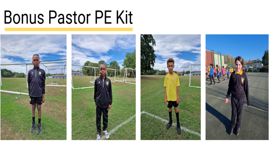 PE Kit 2