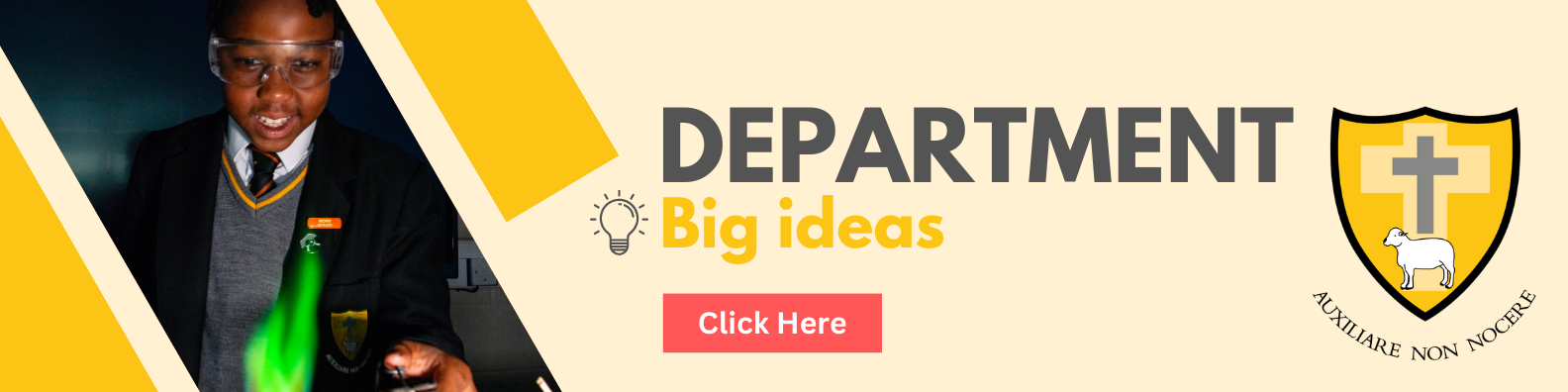Deoartment Big Ideas (1)