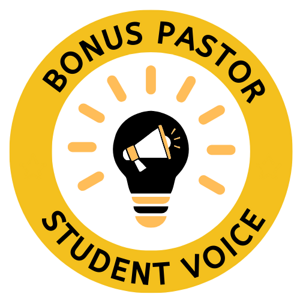 Student Voice Logo