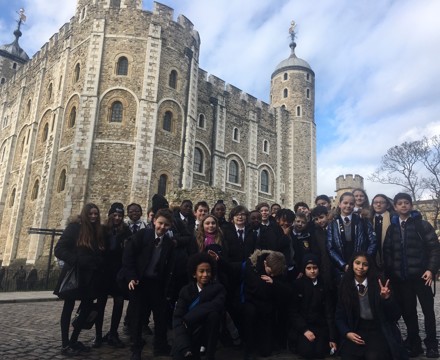 Tower of london 1