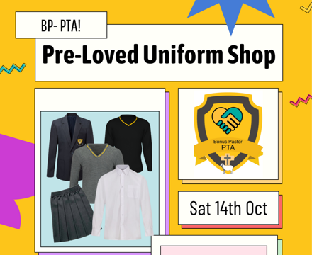 PTA Preloved Uniform Shop (1)