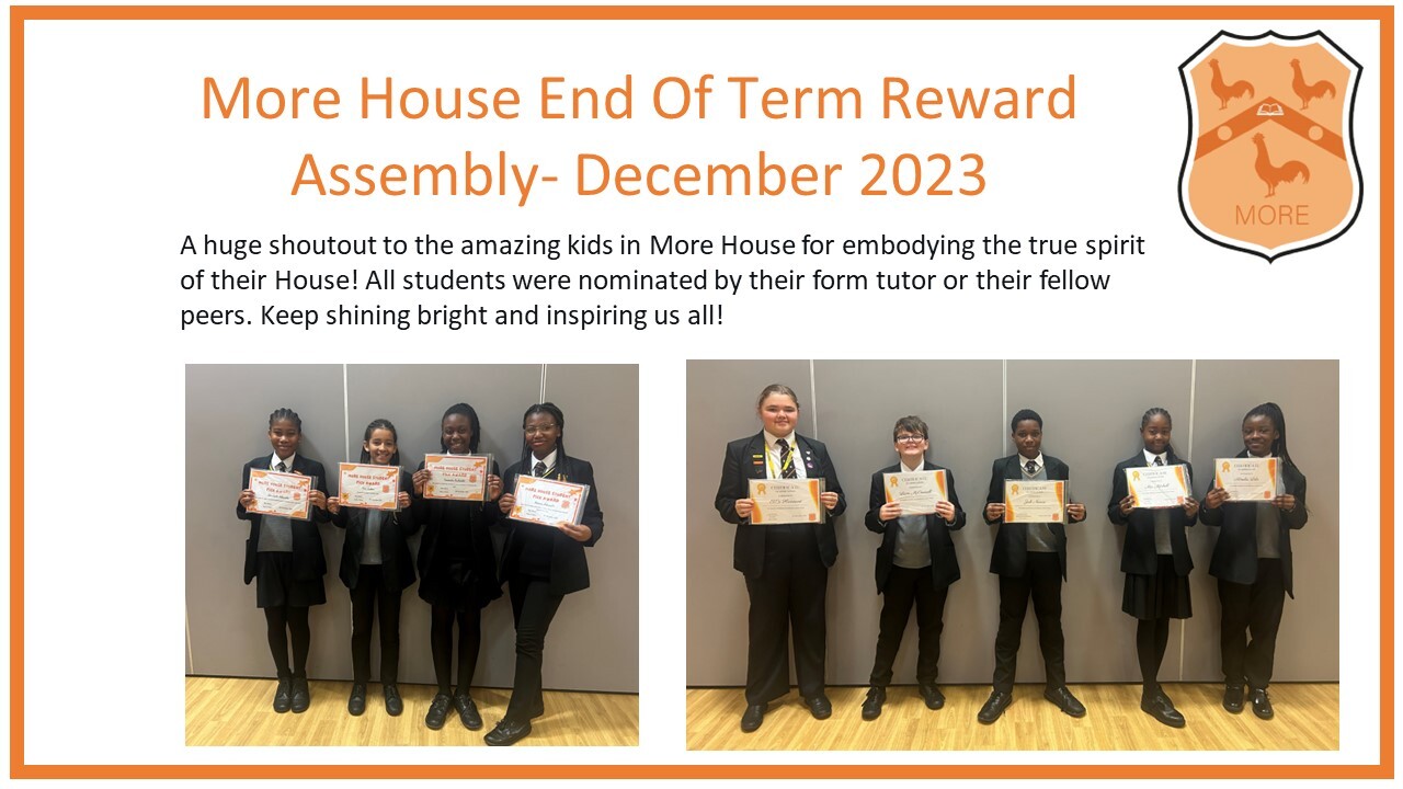 Dec reward assembly 2023
