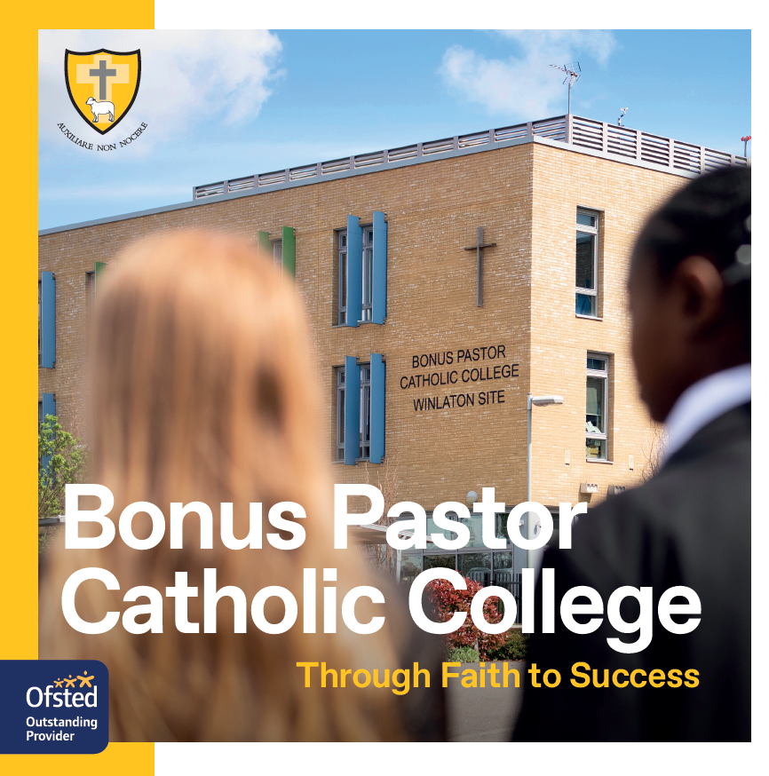 Bonus Pastor Prospectus