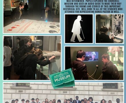 History trip cwr 1