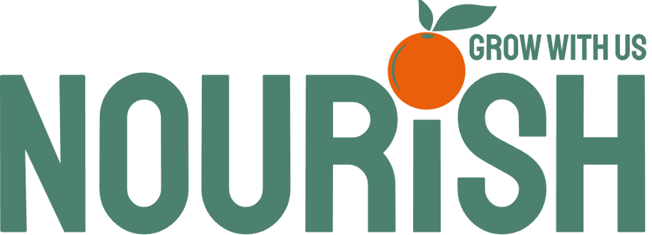 Nurish Logo