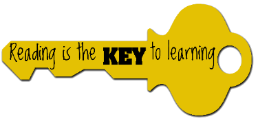 Reading is the Key