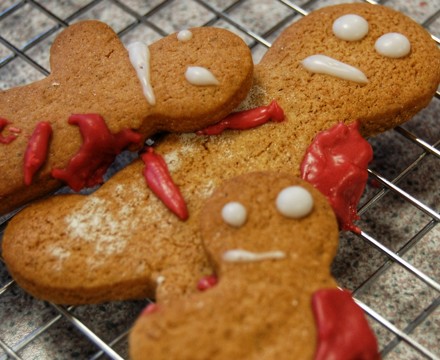 Gingerbread